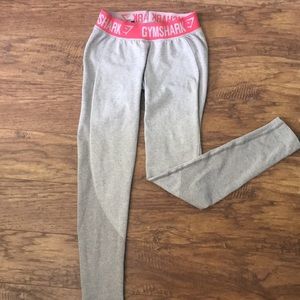 GymShark Leggings Size Small
